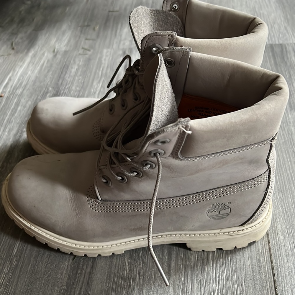 Timberlands Men’s - Picture 4 of 6
